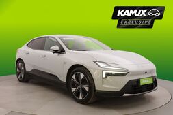 Polestar 4 vaihtoauto