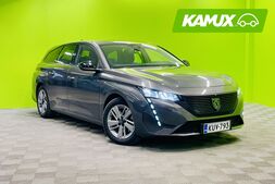 Peugeot 308 vaihtoauto