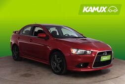 Mitsubishi Lancer vaihtoauto