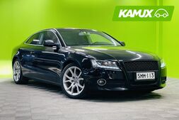 Audi A5 vaihtoauto