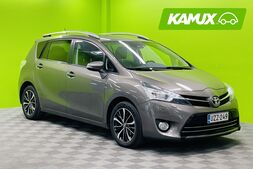 Toyota Verso vaihtoauto