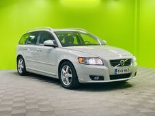 Volvo V50 vaihtoauto