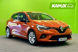 Renault Clio vaihtoauto