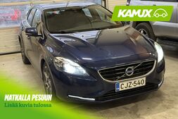 Volvo V40 vaihtoauto