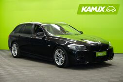 BMW 525 vaihtoauto