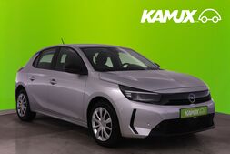 Opel Corsa vaihtoauto
