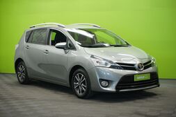 Toyota Verso vaihtoauto
