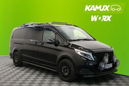 Mercedes-Benz V vaihtoauto