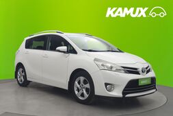 Toyota Verso vaihtoauto