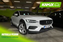 Volvo V60 Cross Country vaihtoauto