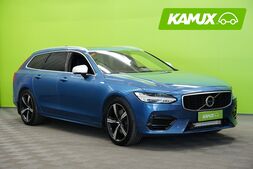 Volvo V90 vaihtoauto