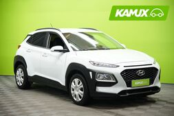 Hyundai Kona vaihtoauto