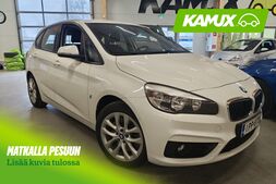 BMW 225 vaihtoauto