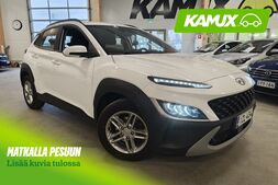 Hyundai Kona vaihtoauto
