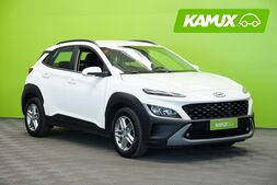 Hyundai Kona vaihtoauto