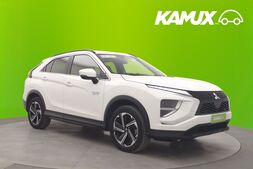 Mitsubishi Eclipse Cross vaihtoauto