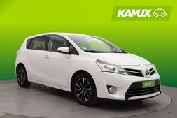 Toyota Verso vaihtoauto