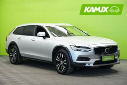 Volvo V90 Cross Country vaihtoauto