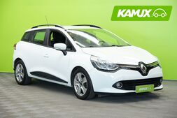 Renault Clio vaihtoauto