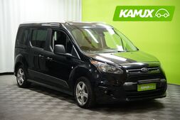 Ford Tourneo Connect vaihtoauto