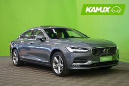 Volvo S90 vaihtoauto