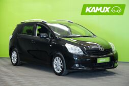 Toyota Verso vaihtoauto