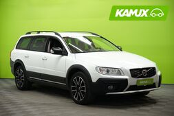 Volvo XC70 vaihtoauto