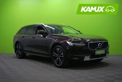 Volvo V90 Cross Country vaihtoauto