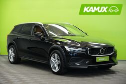 Volvo V60 Cross Country vaihtoauto