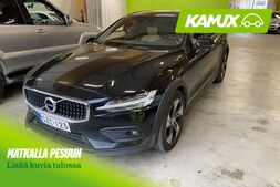 Volvo V60 Cross Country vaihtoauto
