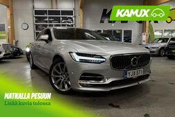 Volvo S90 vaihtoauto