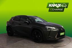 Lexus UX vaihtoauto