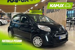 Citroën C1 vaihtoauto