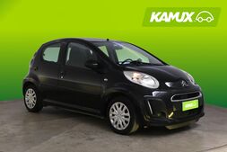 Citroën C1 vaihtoauto
