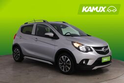 Opel Karl vaihtoauto