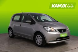 SEAT Mii vaihtoauto