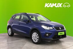 SEAT Arona vaihtoauto