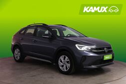 Volkswagen Taigo vaihtoauto