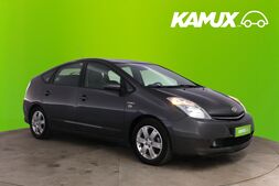 Toyota Prius vaihtoauto