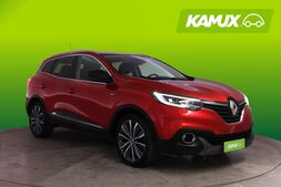 Renault Kadjar vaihtoauto