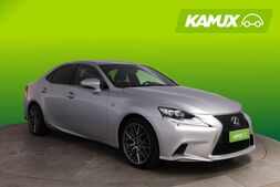 Lexus IS vaihtoauto