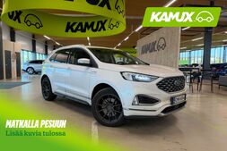 Ford Edge vaihtoauto