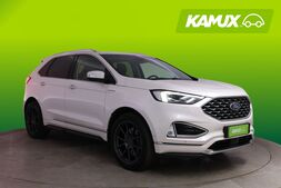 Ford Edge vaihtoauto