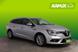 Renault Mégane vaihtoauto