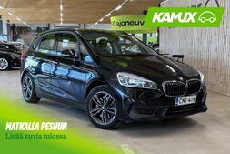 BMW 225 vaihtoauto