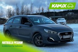 Hyundai i30 vaihtoauto