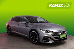 Volkswagen Arteon vaihtoauto