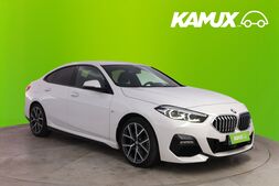 BMW 218 vaihtoauto