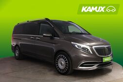 Mercedes-Benz V vaihtoauto