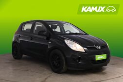 Hyundai i20 vaihtoauto